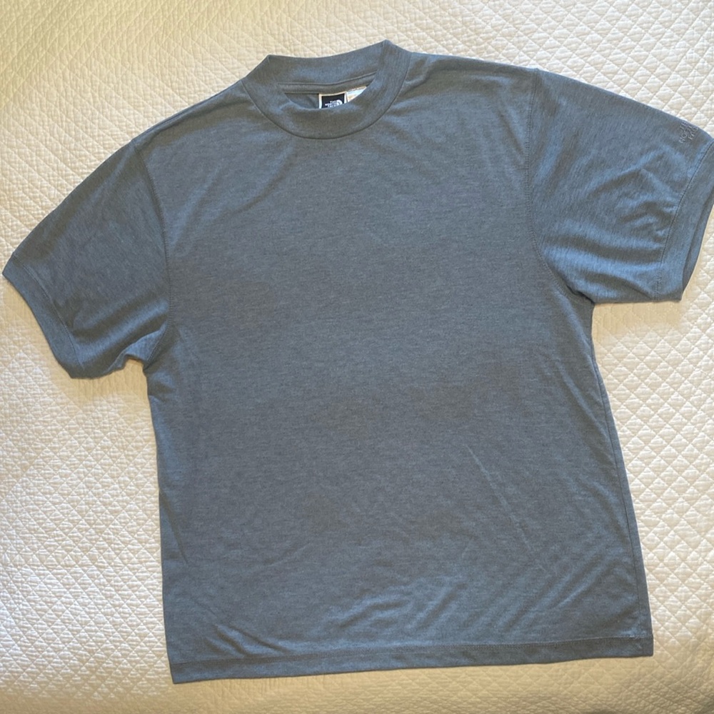 Mens NorthFace T-shirt